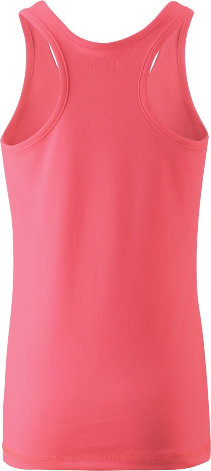 Reima Sanikka - neon red 128 - obrázek 2