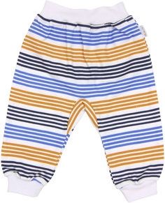 Mamatti Mamatti Bavlněné pyžamko Boy, vel. 80 80 (9-12m) - obrázek 3