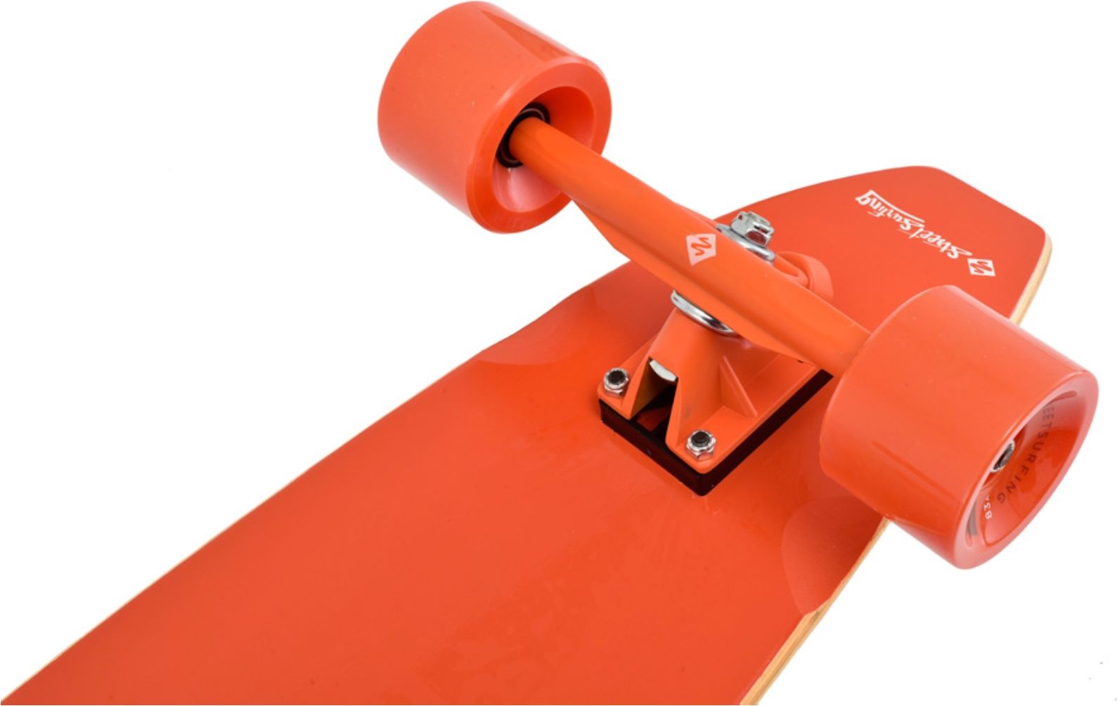 Street Surfing Kicktail Blown Out 36 - obrázek 3