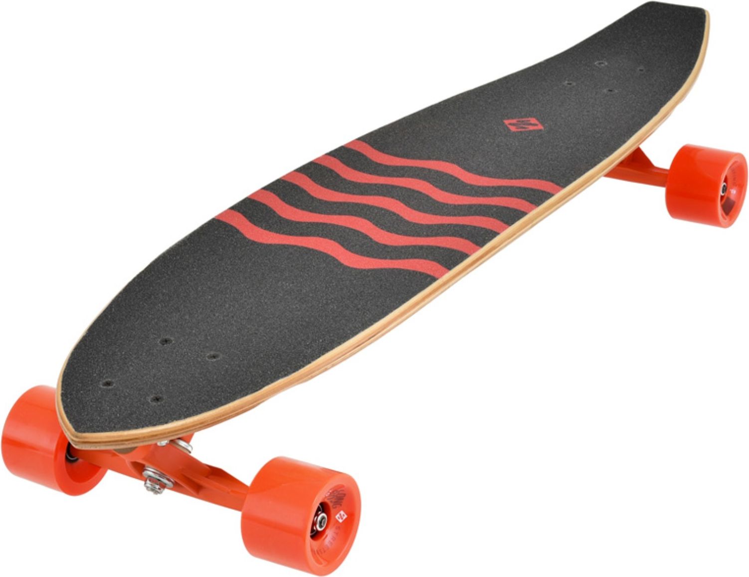 Street Surfing Kicktail Blown Out 36 - obrázek 4