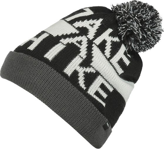 O'Neill Bb Boys Take A Hike Beanie černá Jednotná - obrázek 1