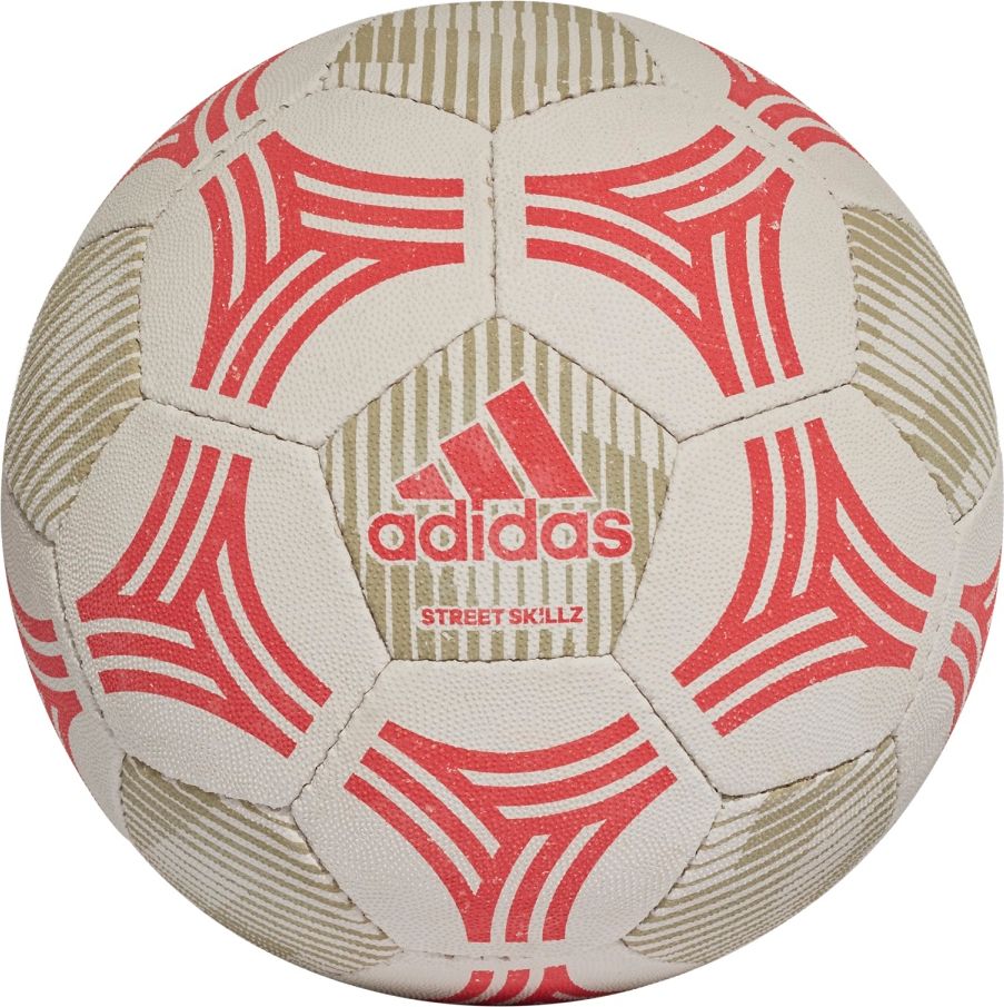 adidas Tango Sala béžová FUTS - obrázek 1