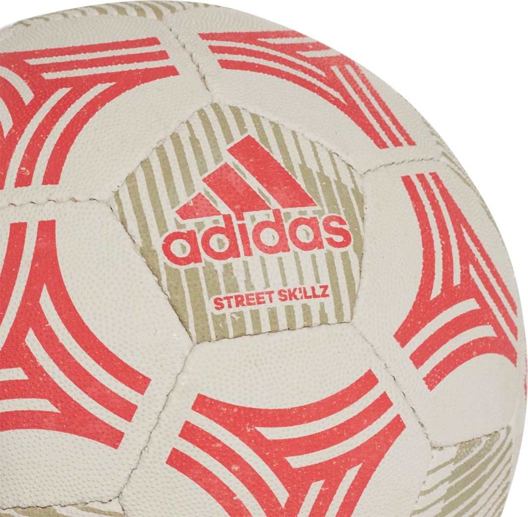 adidas Tango Sala béžová FUTS - obrázek 2
