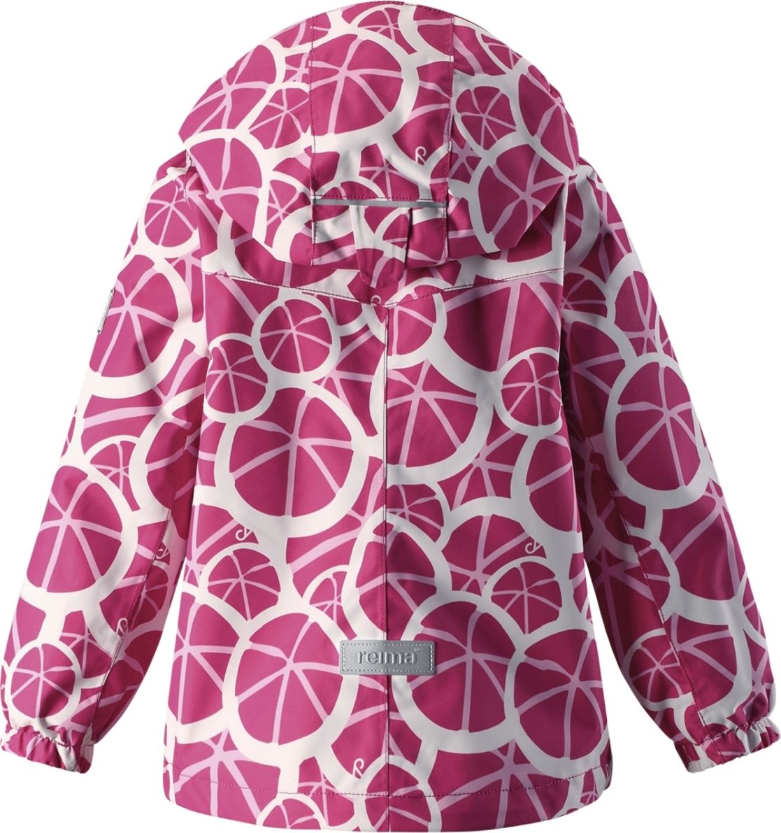 Reima Bellis - Pink 140 - obrázek 2