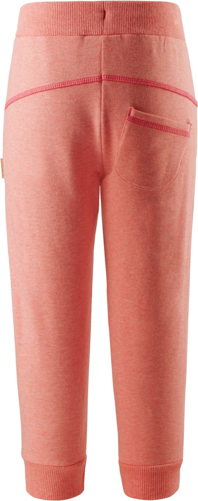 Reima Seiti - coral pink 80 - obrázek 2
