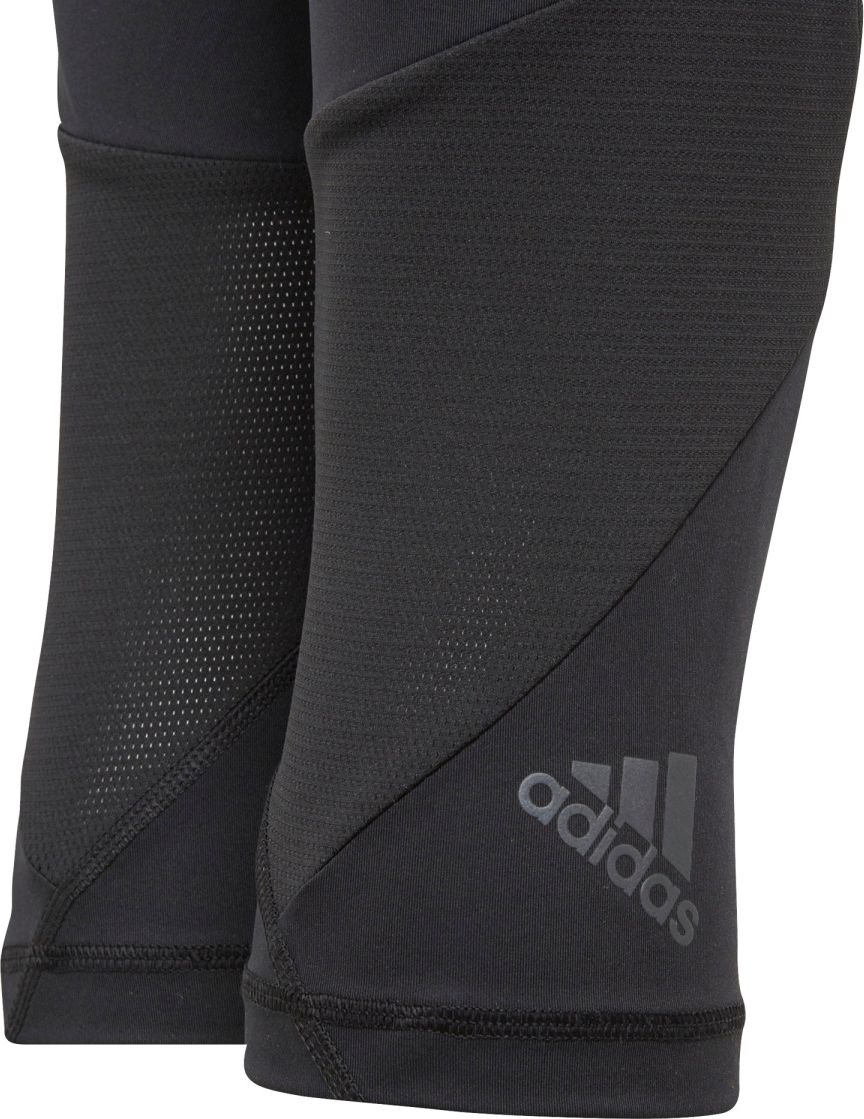 adidas Yg Ask Spr 3/4 černá 170 - obrázek 3