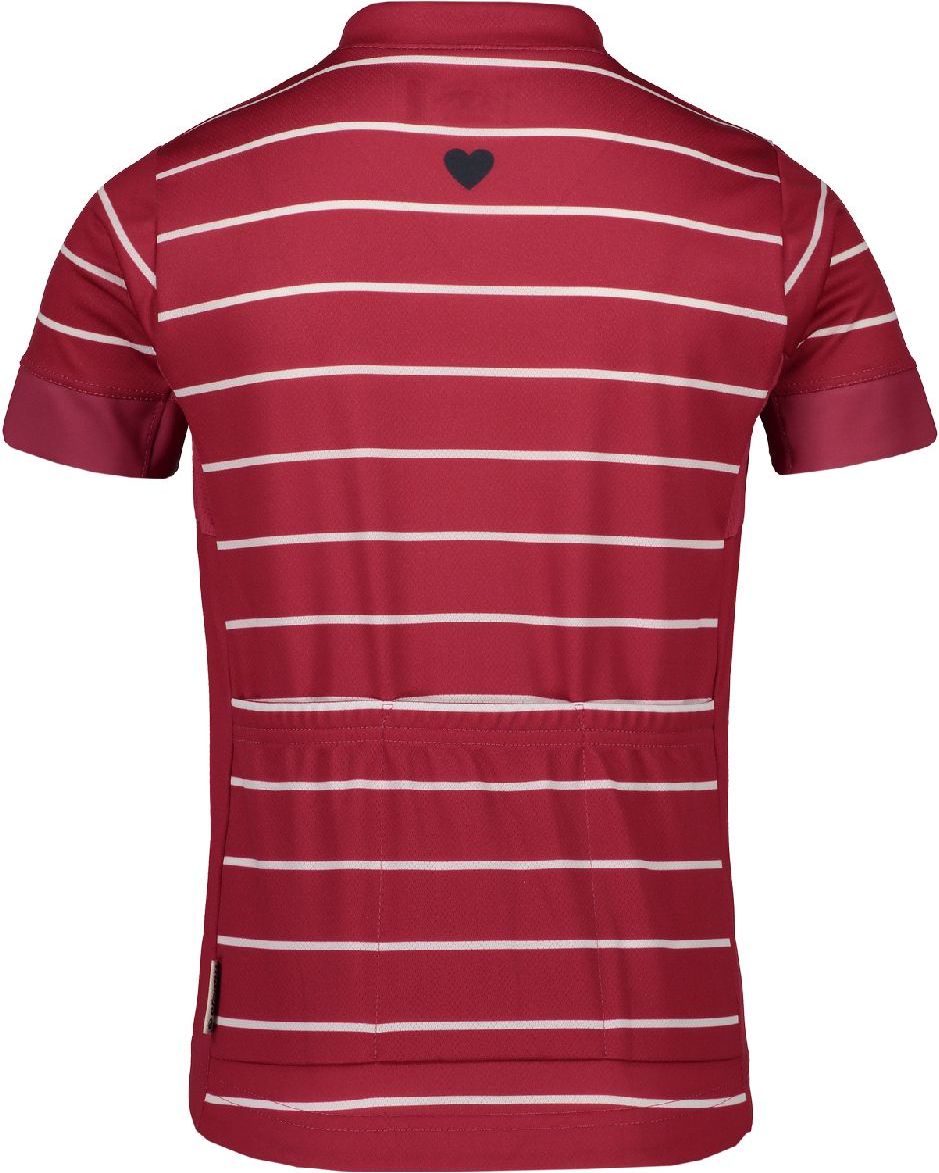Maloja CarlottaG. - alprose stripe 128-134 - obrázek 2