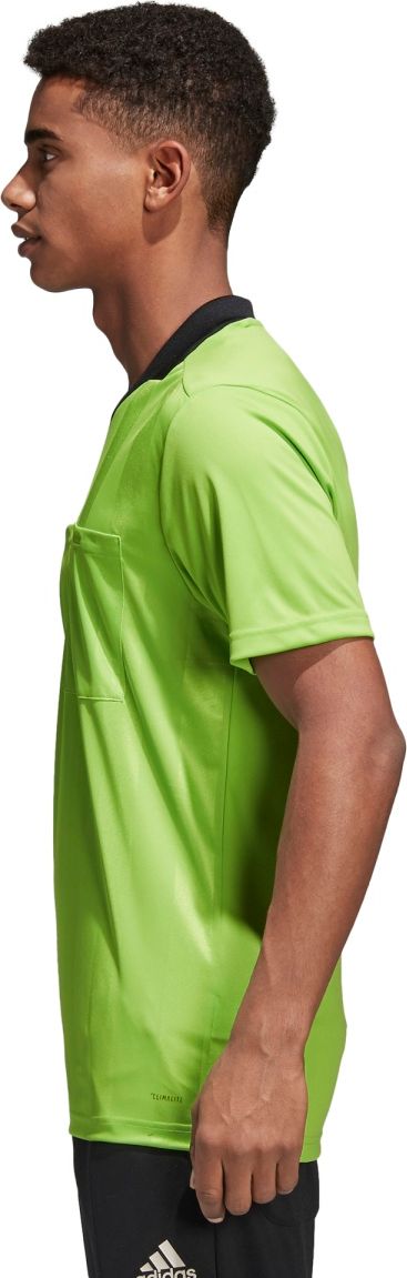 adidas Ref18 Jsy zelená XL - obrázek 4