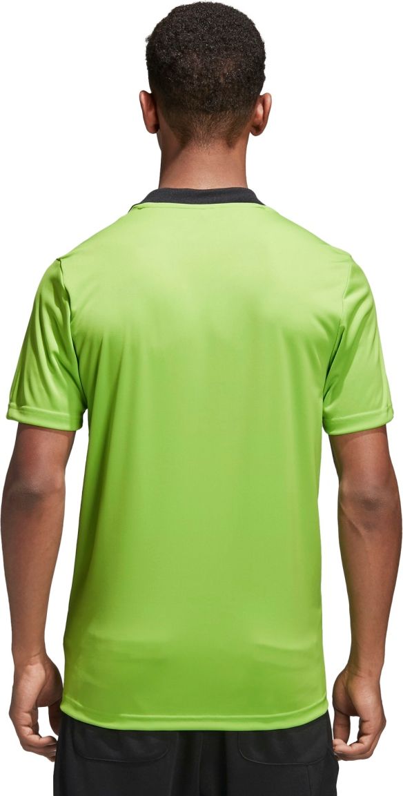 adidas Ref18 Jsy zelená M - obrázek 5