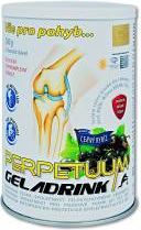 Perpetuum Geladrink nápoj černý rybíz 500 g - obrázek 1
