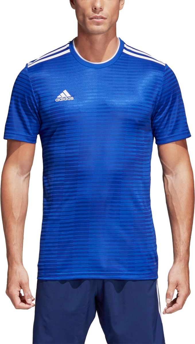 adidas Condivo18 Jsy modrá XL - obrázek 2