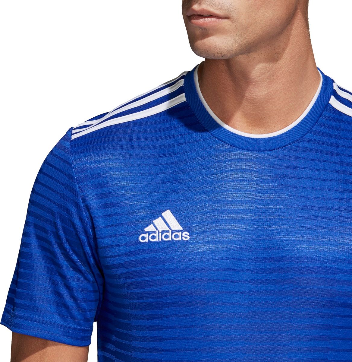adidas Condivo18 Jsy modrá XL - obrázek 6