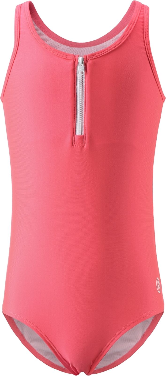 Reima Vanuatu - neon red 104 - obrázek 1