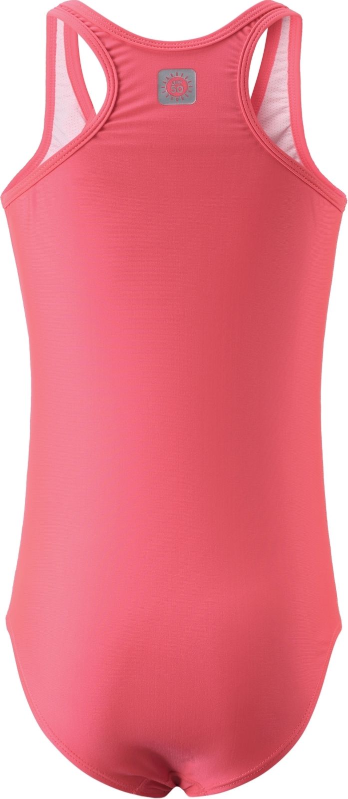 Reima Vanuatu - neon red 104 - obrázek 2