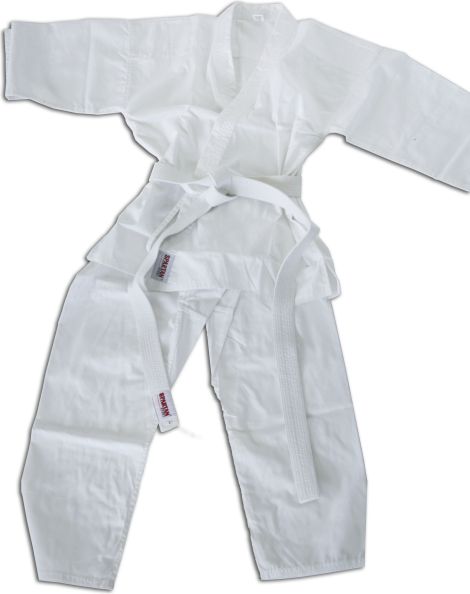 Kimono SPARTAN Karate - 100 - obrázek 1