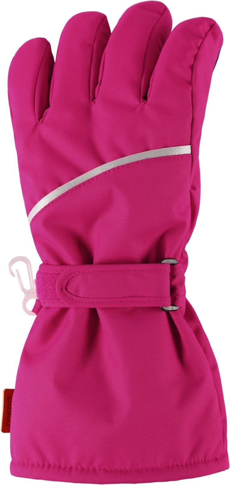 Reima Harald - cranberry pink 8 - obrázek 2