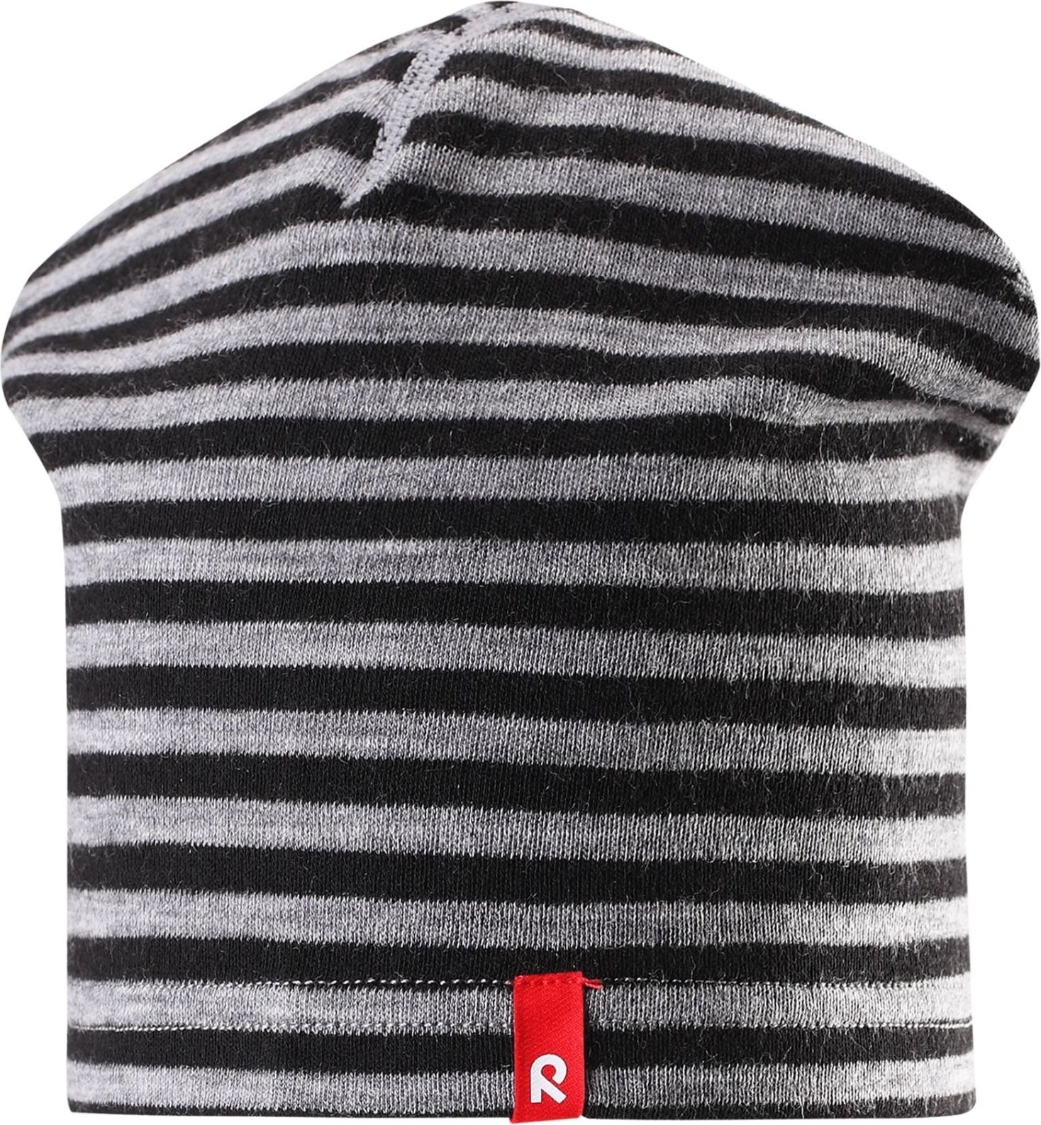 Reima Dimma - melange grey 48/50 - obrázek 2