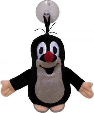 Krtek přívěsky 9 cm - obrázek 3