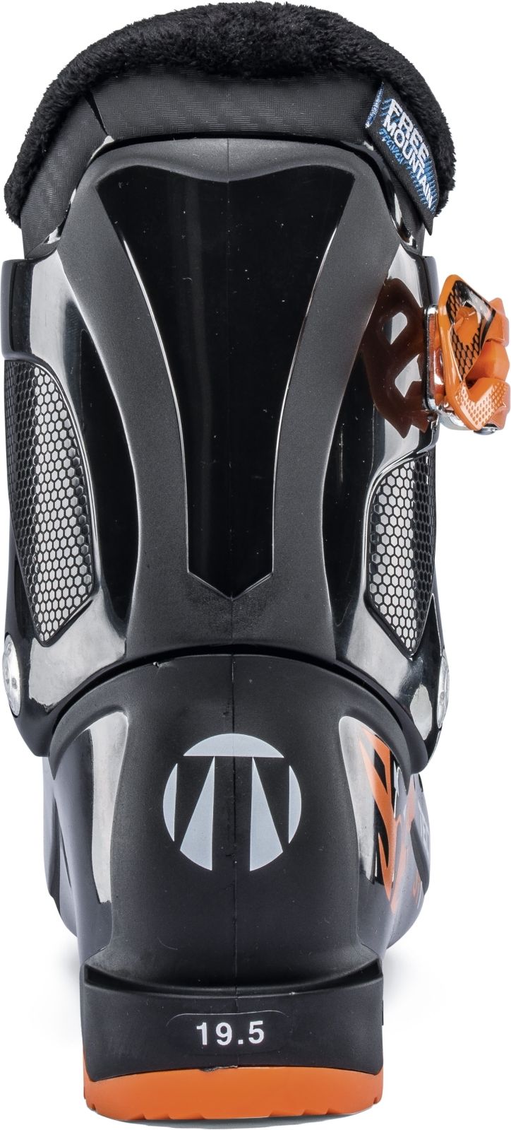 Tecnica JT 1 - black 145 - obrázek 2