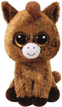 Beanie Boos HARRIET Kůň - obrázek 1