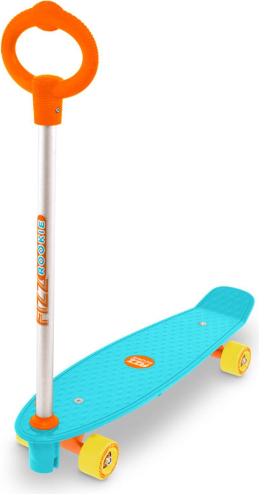 Skateboard STREET SURFING Fizz Rookie Blue - obrázek 1