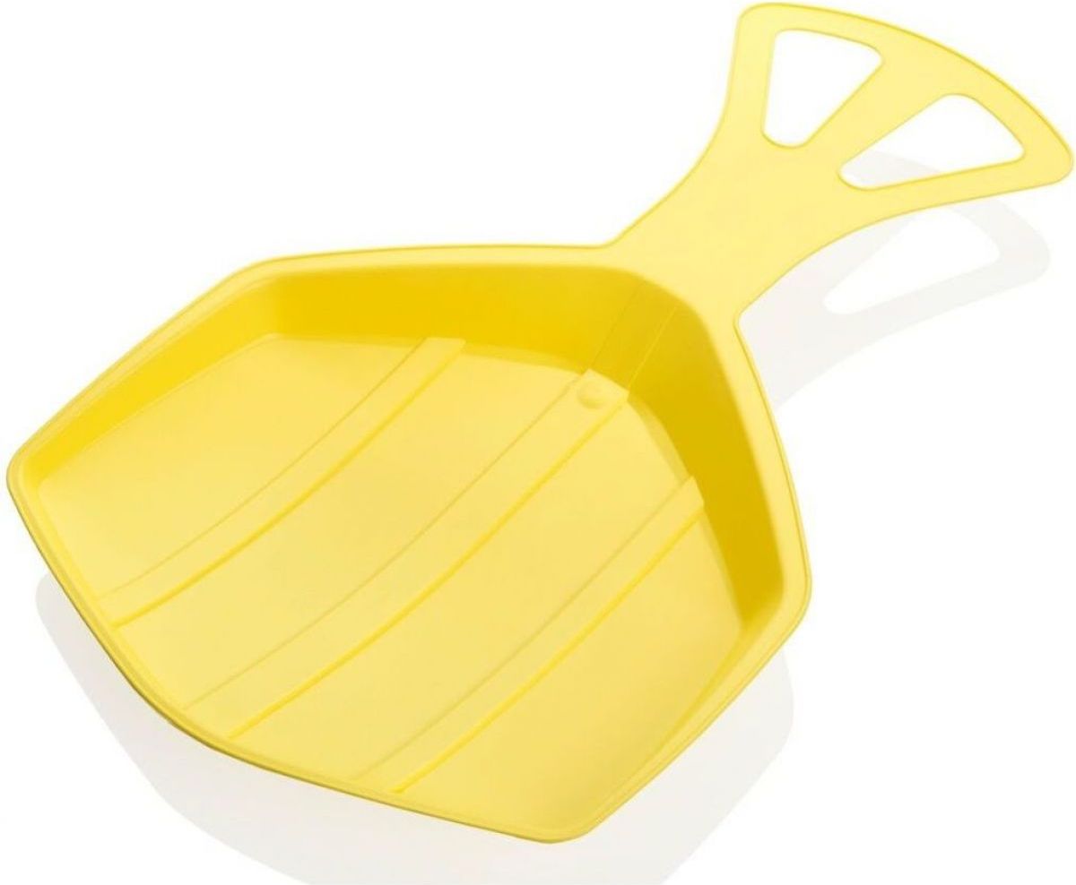 Plastkon Kluzák Pedro žlutá - obrázek 1