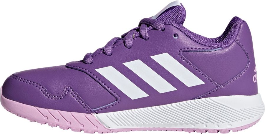 adidas Altarun K fialová EUR 36 - obrázek 4