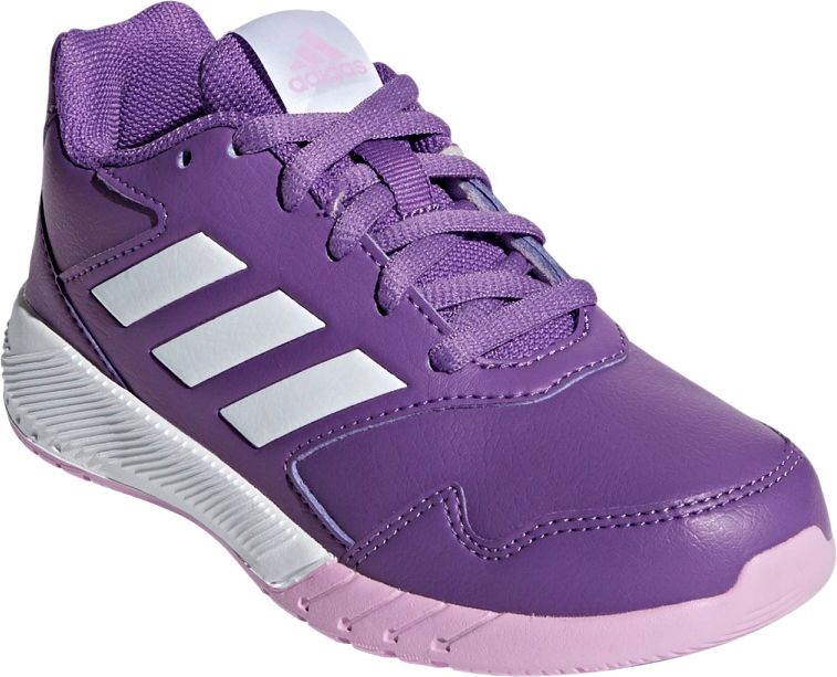 adidas Altarun K fialová EUR 36 - obrázek 5