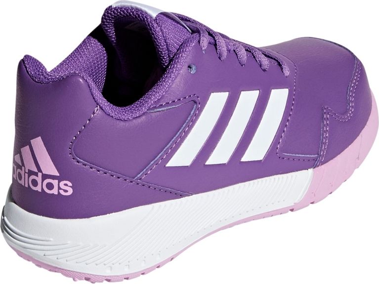 adidas Altarun K fialová EUR 36 - obrázek 6