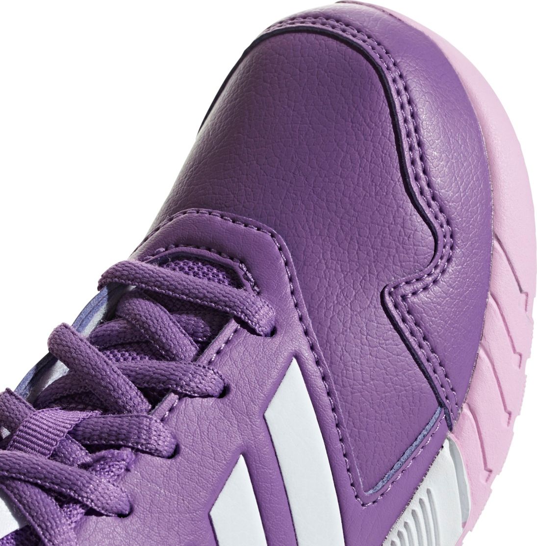 adidas Altarun K fialová EUR 36 - obrázek 8
