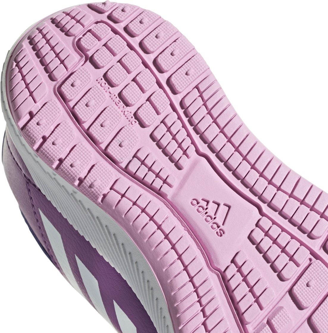 adidas Altarun K fialová EUR 36 - obrázek 9