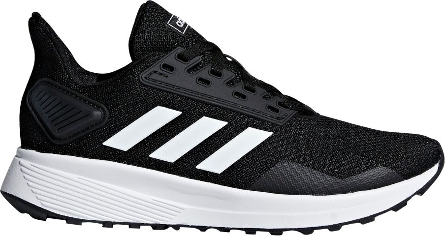 adidas Duramo 9 K černá EUR 37 - obrázek 1