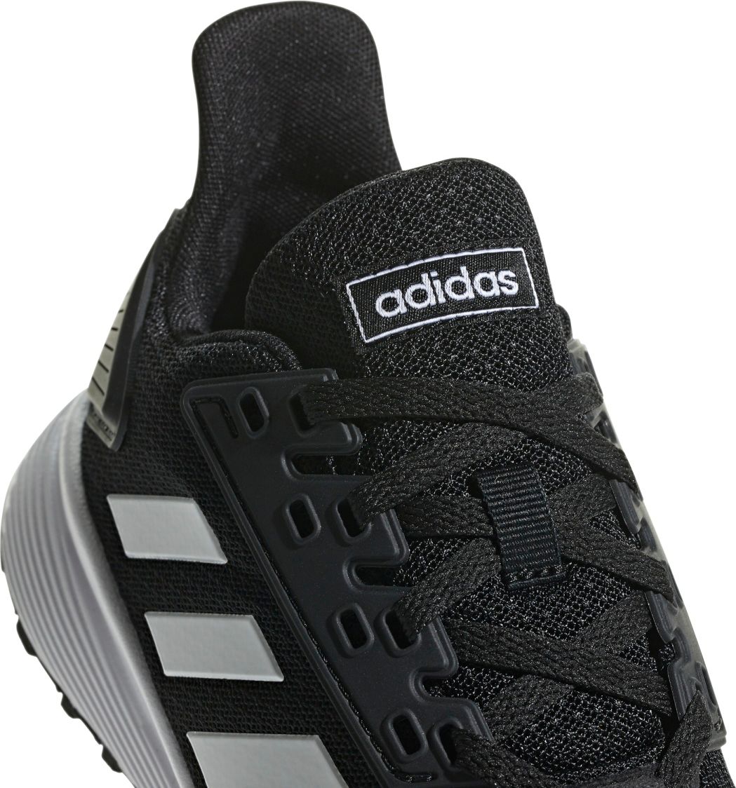 adidas Duramo 9 K černá EUR 37 - obrázek 4