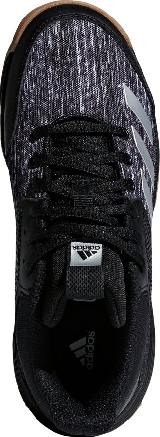 adidas Ligra 6 Youth černá EUR 28,5 - obrázek 2