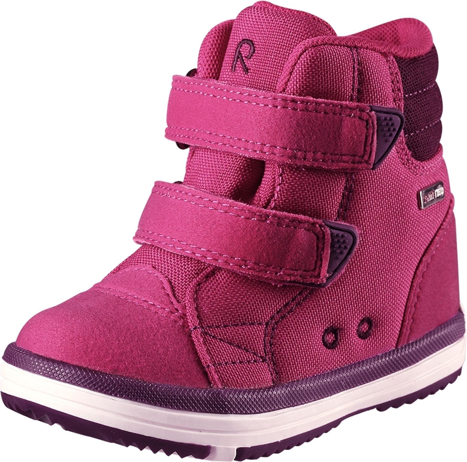 Reima Patter Wash - cranberry pink 22 - obrázek 1