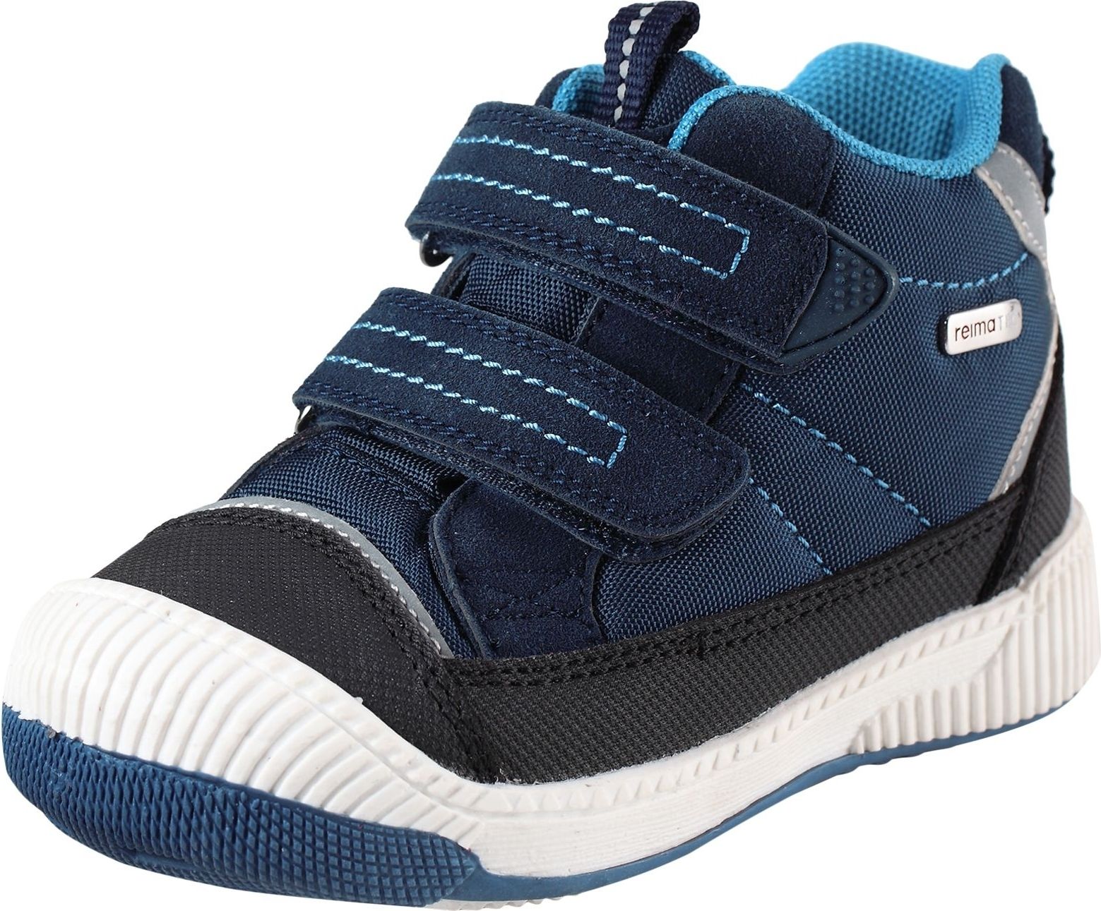 Reima Passo - navy 20 - obrázek 1