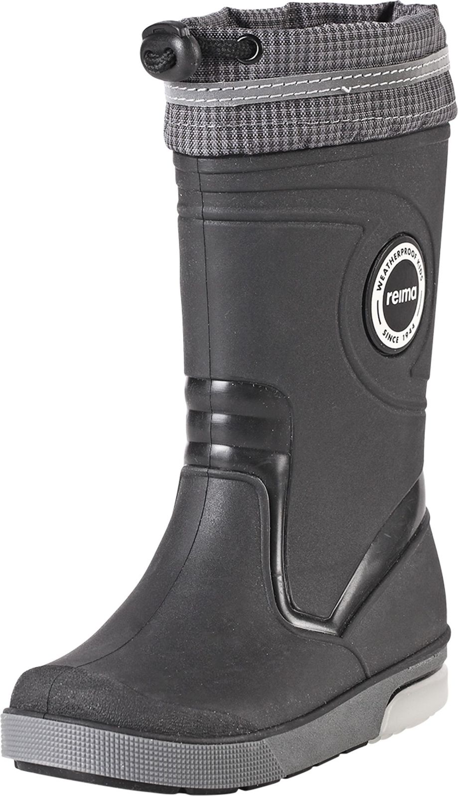 Reima Twinkle - black 30/31 - obrázek 1