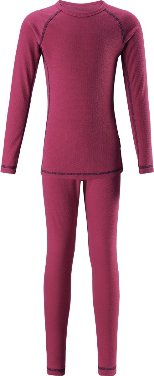 Reima Lani - cranberry pink 150 - obrázek 1