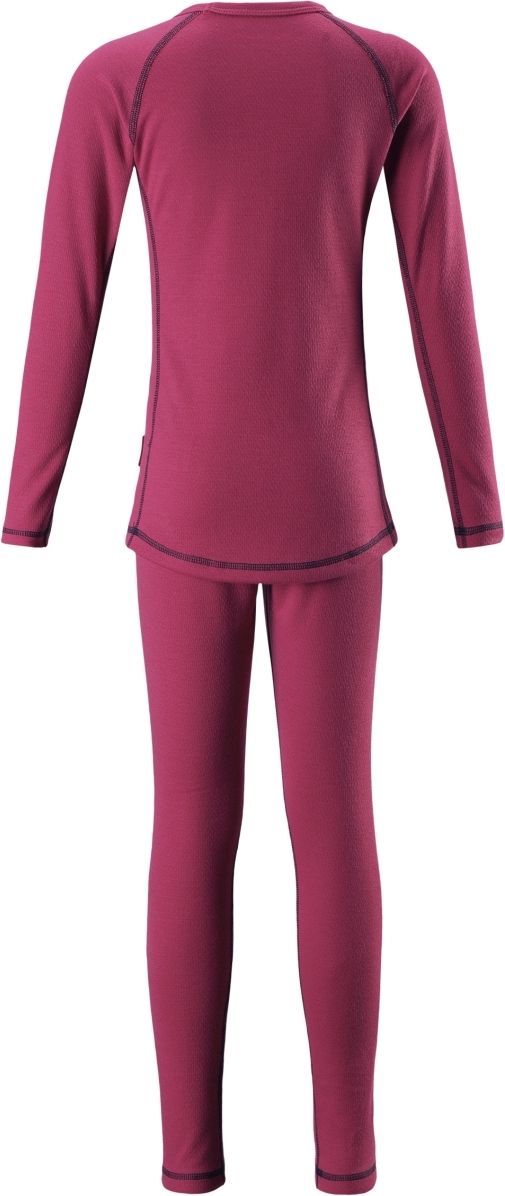 Reima Lani - cranberry pink 150 - obrázek 2