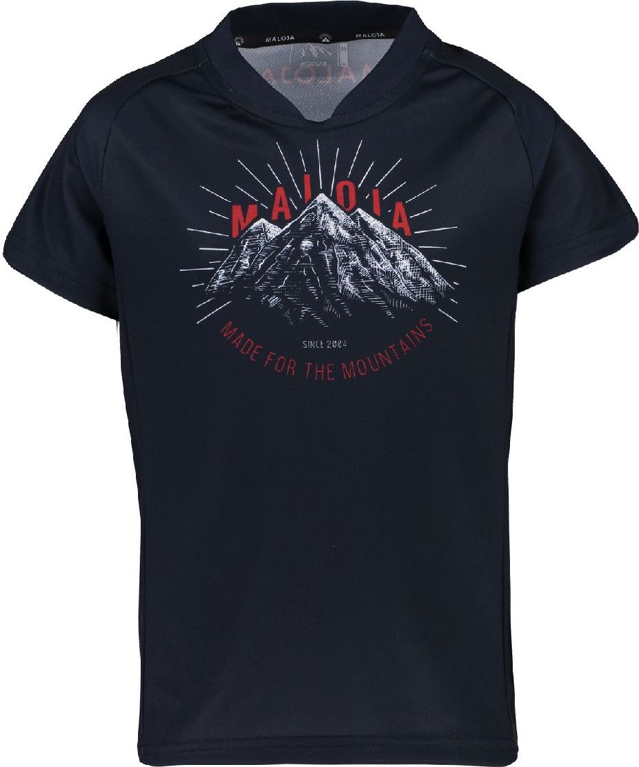 Maloja BastianB. - mountain lake 128-134 - obrázek 1