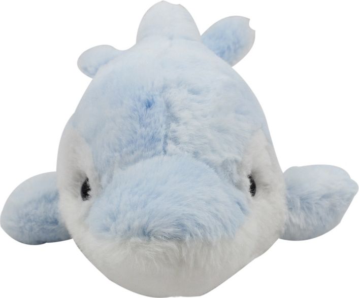 Mazlíci - Plyšové zvířátko Delfín 30cm - obrázek 1