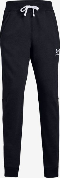 Tepláky dětské Under Armour | Černá | Dívčí | XS - obrázek 1