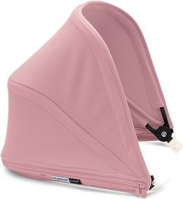 BUGABOO Stříška sluneční Bee5 Soft Pink Core 2017 - obrázek 1