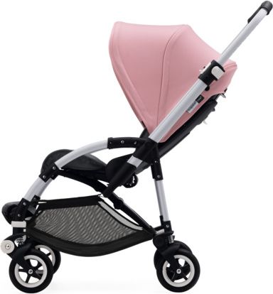 BUGABOO Stříška sluneční Bee5 Soft Pink Core 2017 - obrázek 2