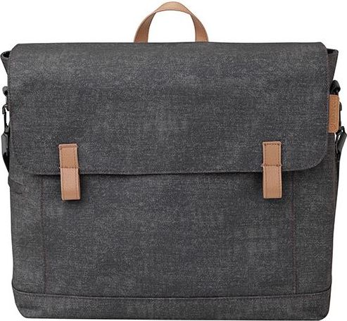 MAXI-COSI Přebalovací taška Modern Bag – Nomad Black 2019 - obrázek 1