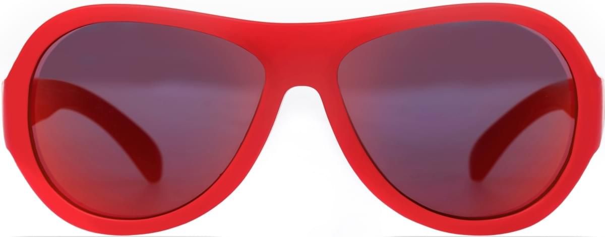 Shadez Classics - Red Junior: 3-7 let - obrázek 2