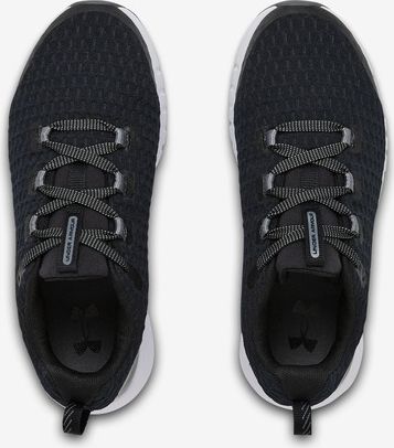 Suspend Tenisky dětské Under Armour | Černá | Dívčí | 40 - obrázek 4