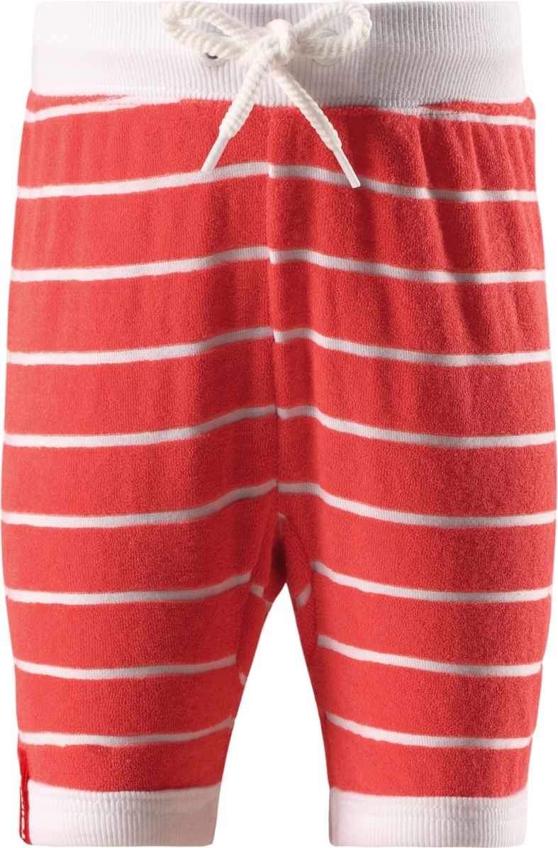 Reima Marmara - Bright red 80 - obrázek 1
