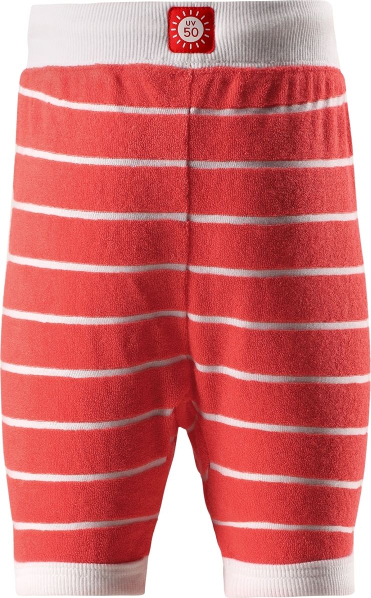 Reima Marmara - Bright red 80 - obrázek 2