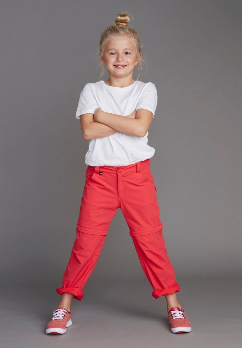 Reima Silta - Bright red 146 - obrázek 1